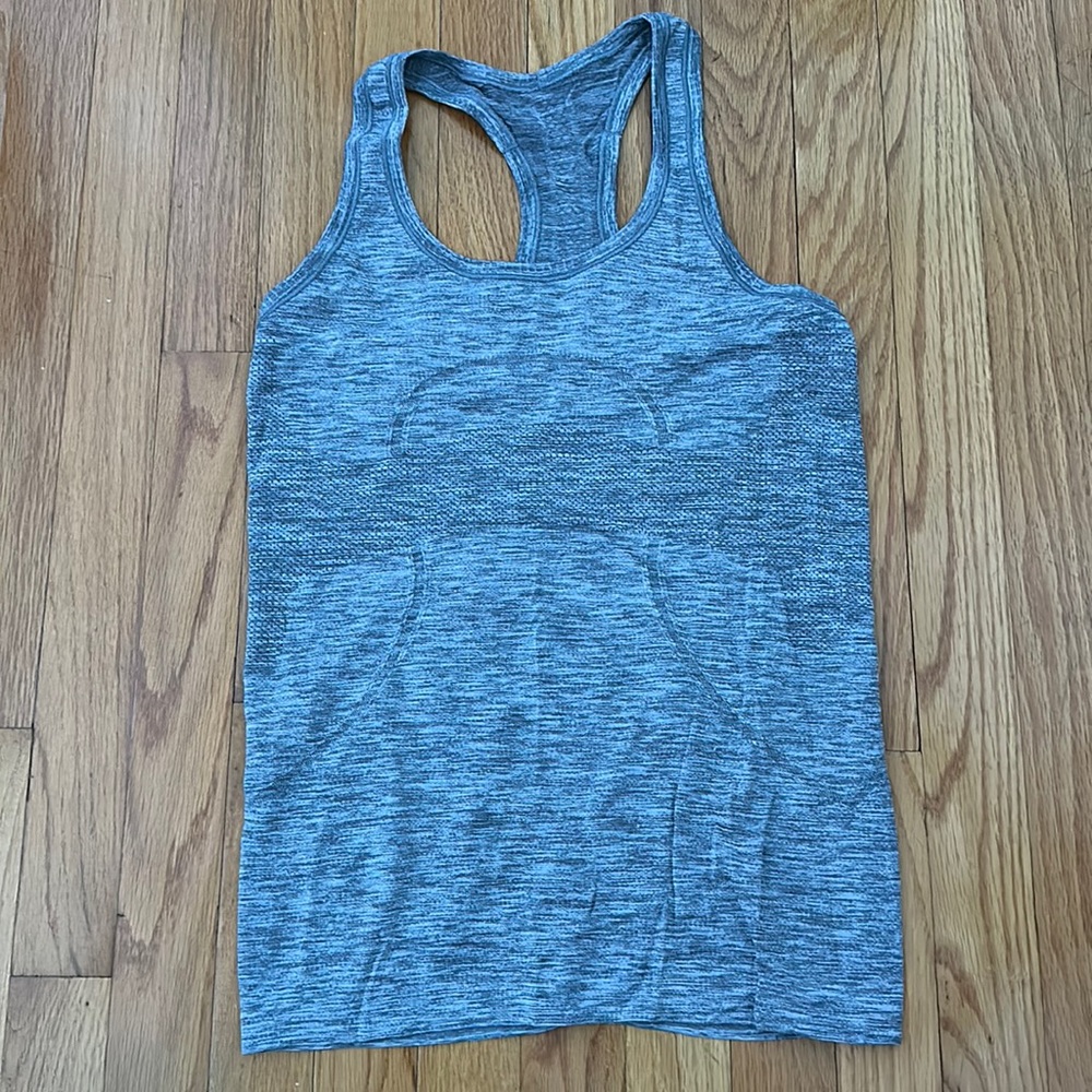 Swiftly tech tank top